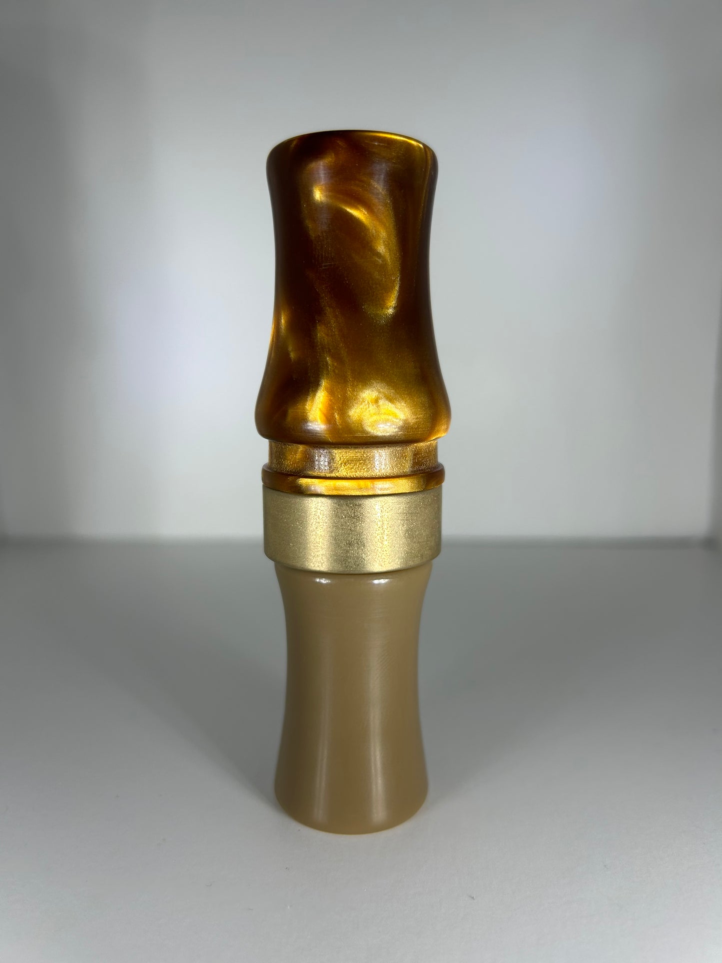 Custom Duck Or Goose Call