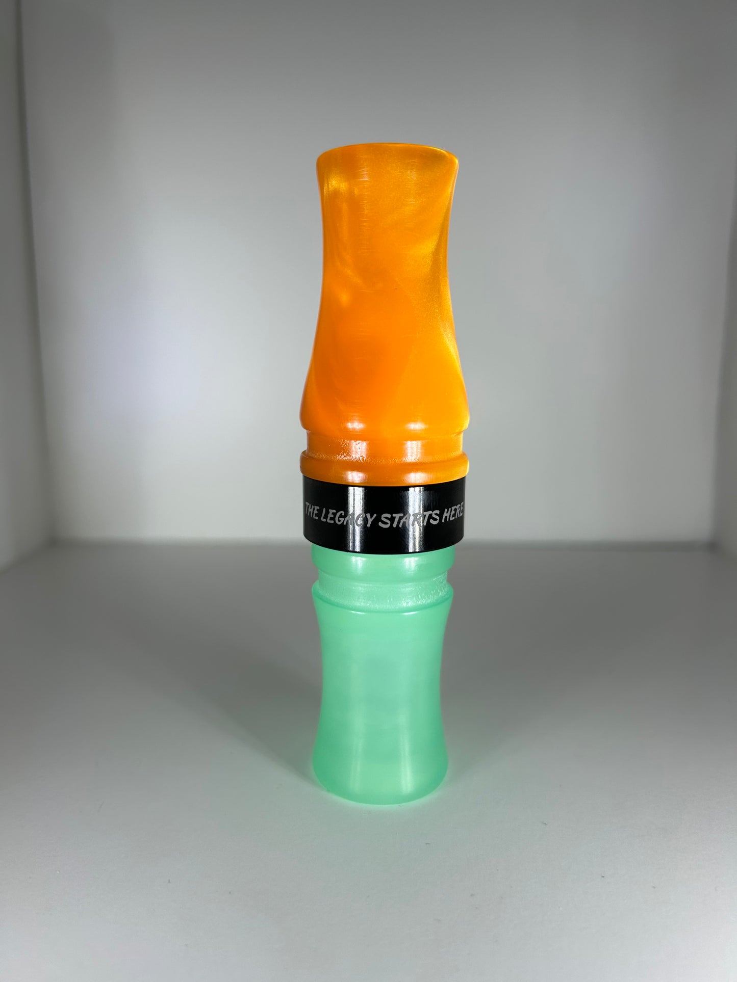 Custom Duck Or Goose Call