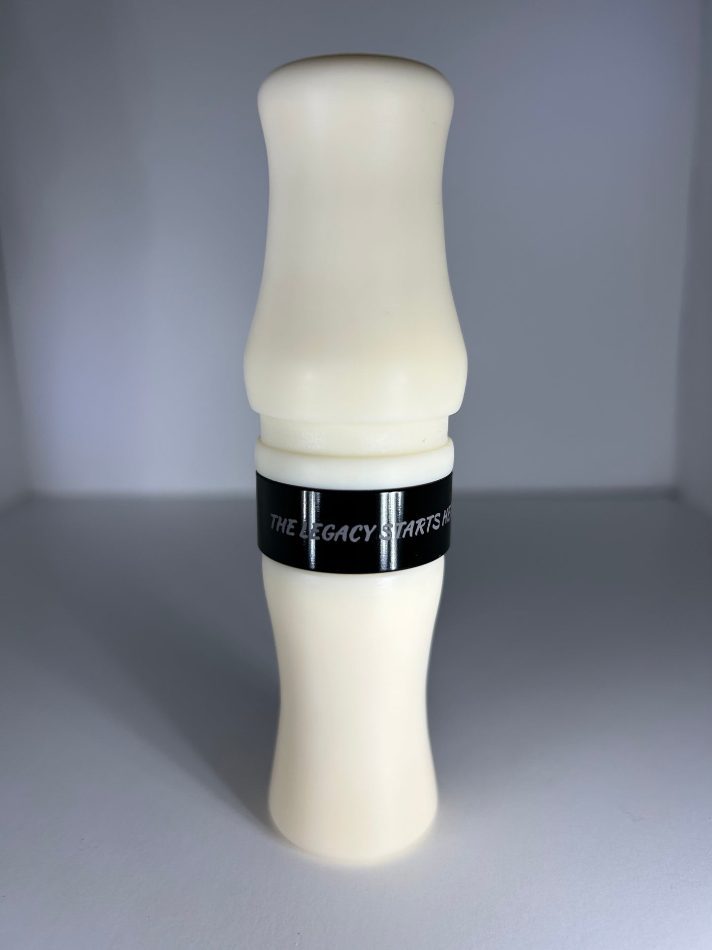 Custom Duck Or Goose Call