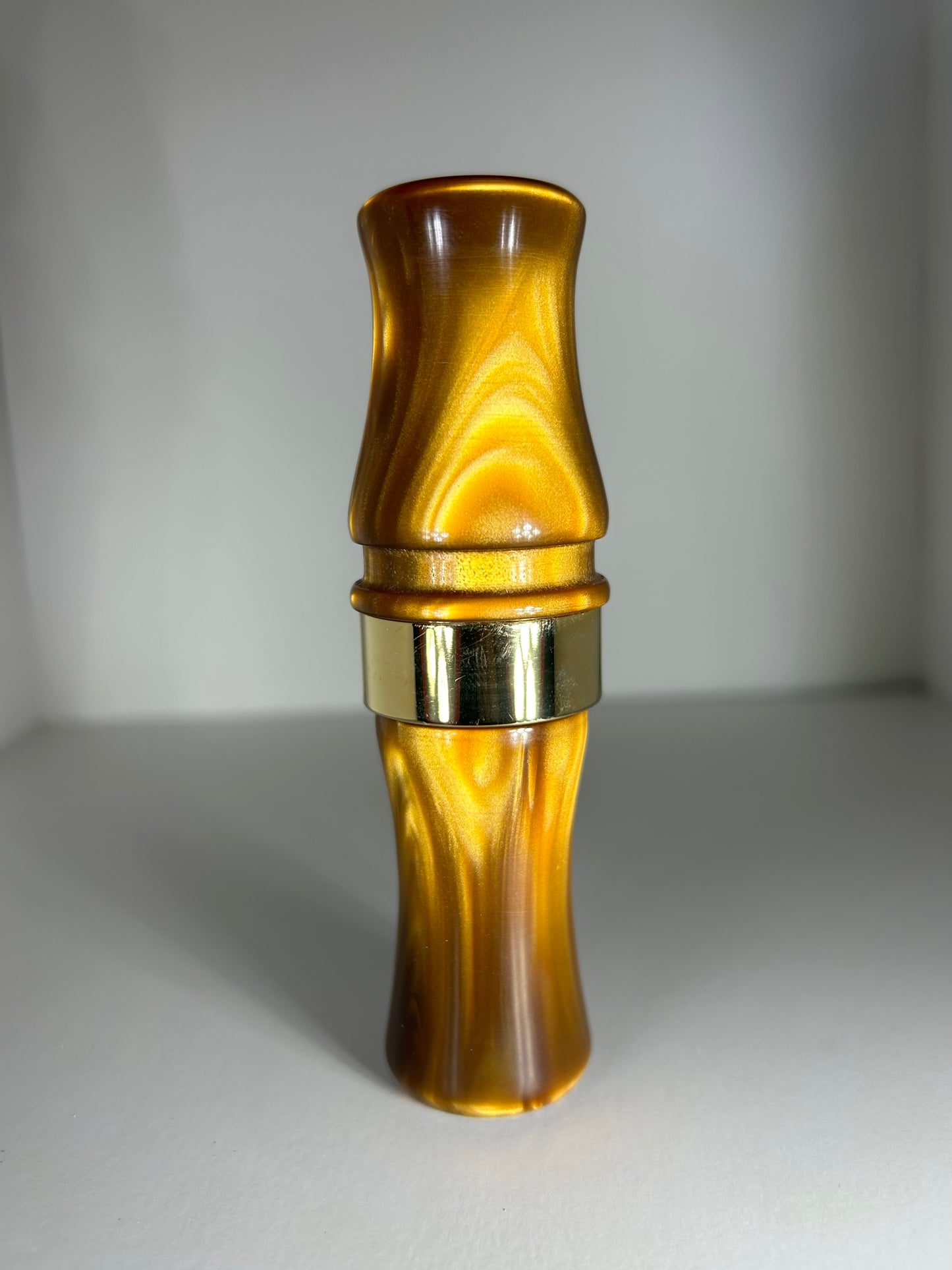 Custom Duck Or Goose Call