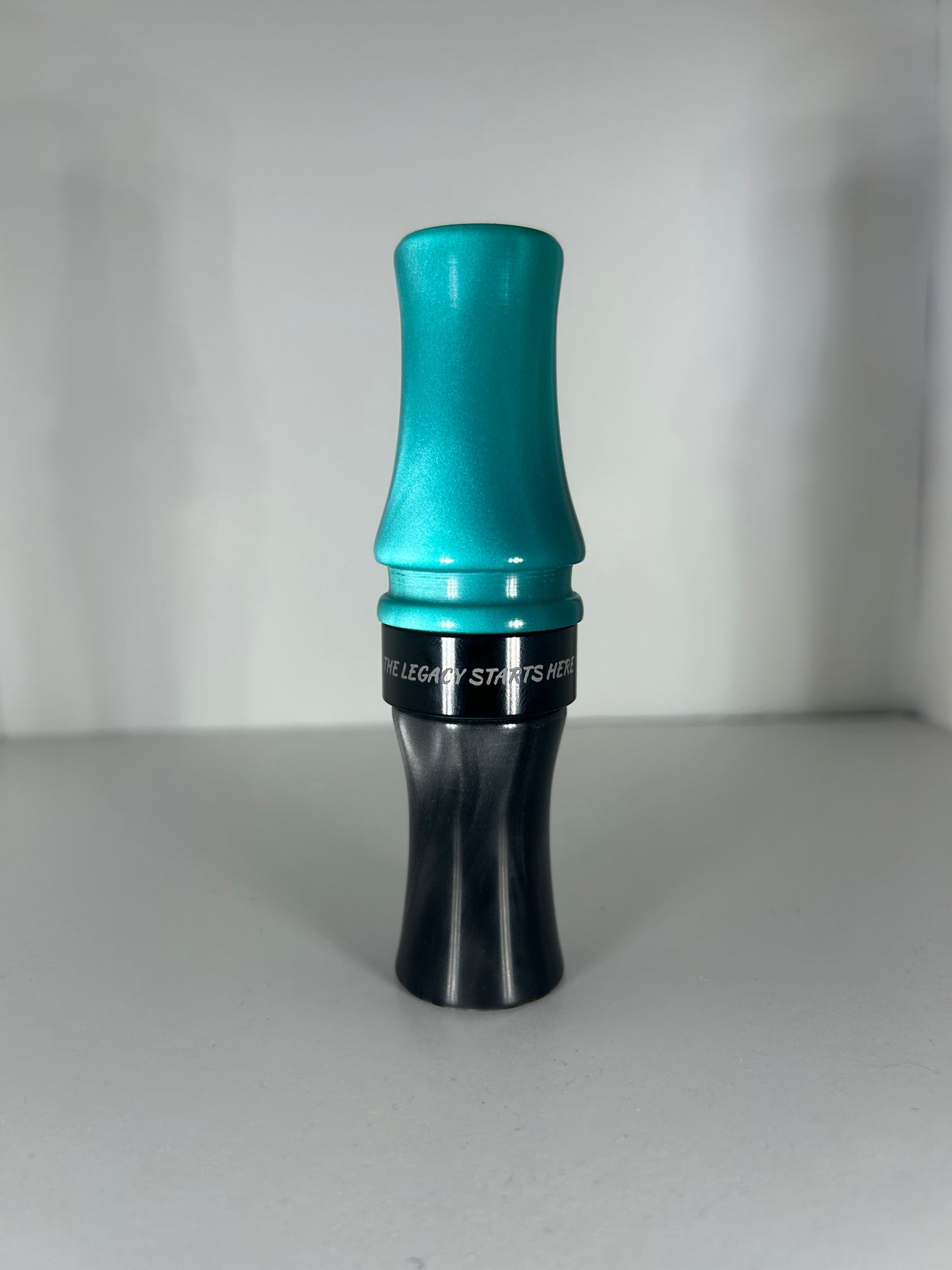 Custom Duck Or Goose Call