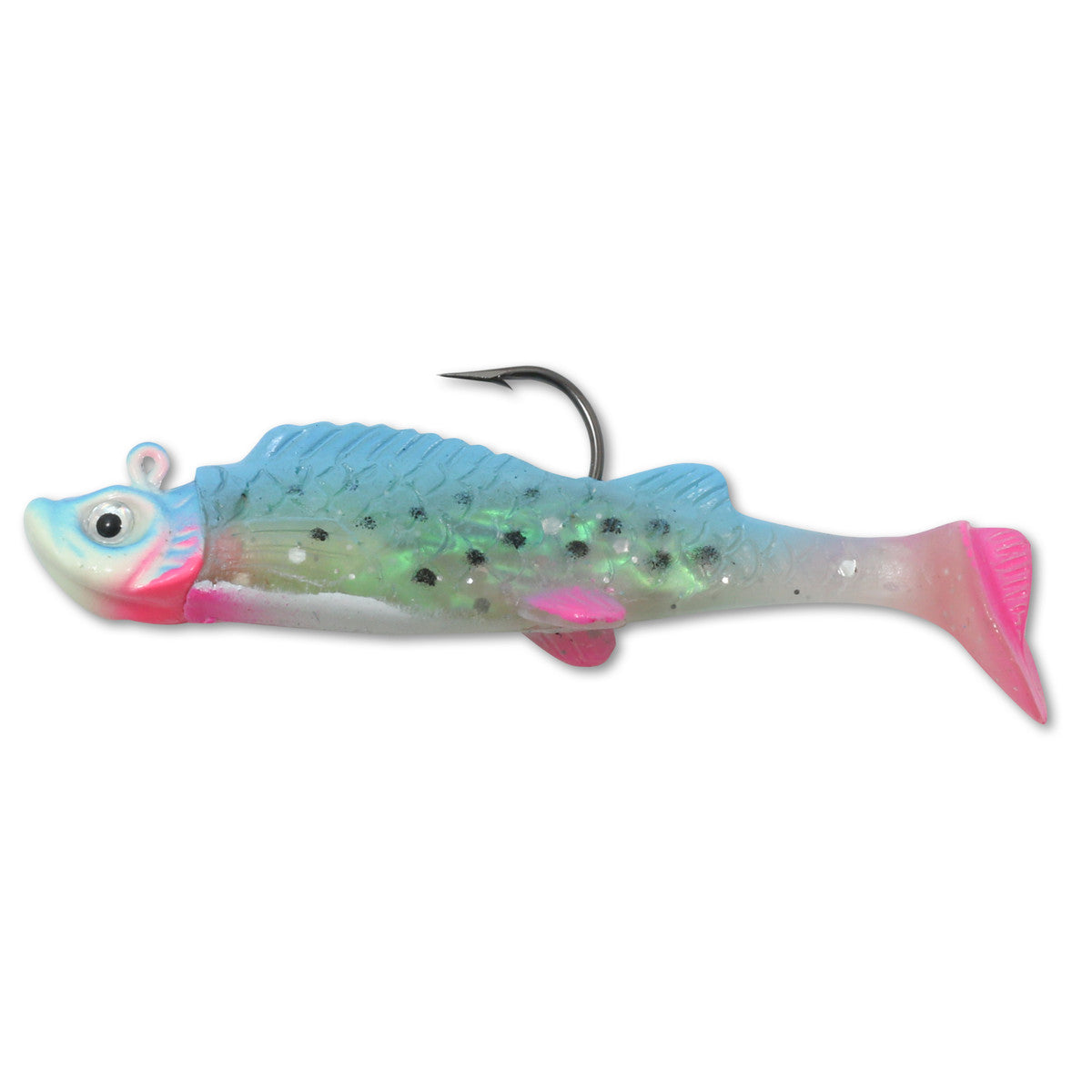Mimic Minnow