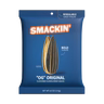 Smackin' Sunflower Seeds