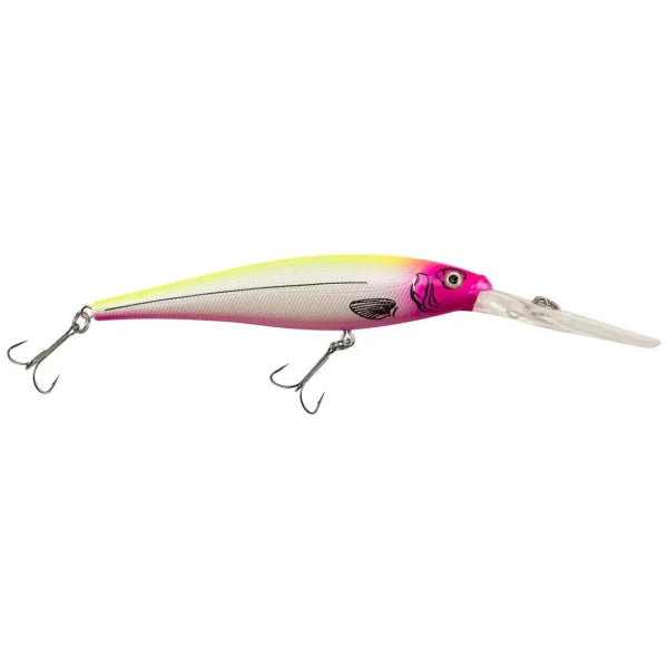 Flicker Shad