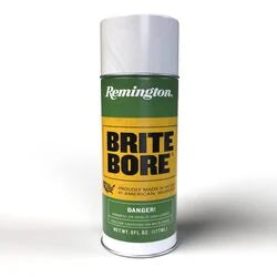Remington Brite Bore