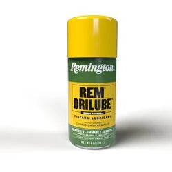 Remington DriLube