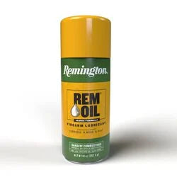 Remington Rem Oil