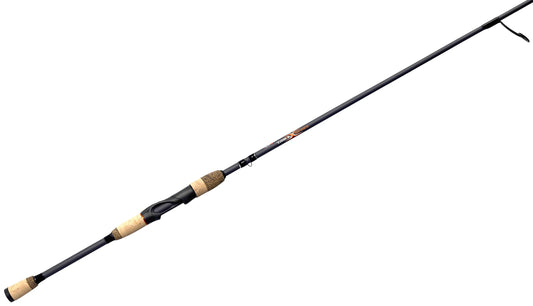 Trika X Series Spinning Rods