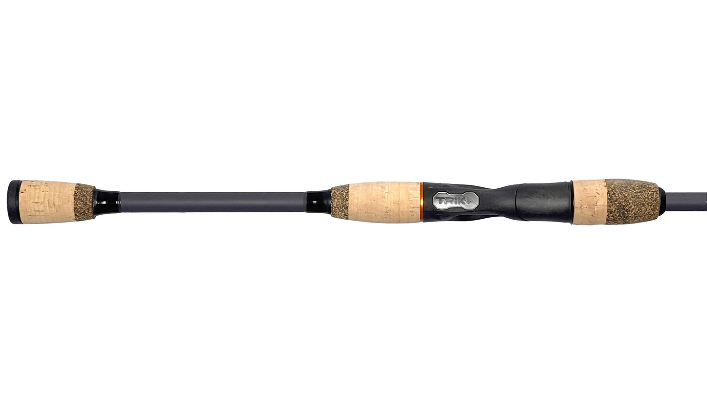 Trika X Series Spinning Rods