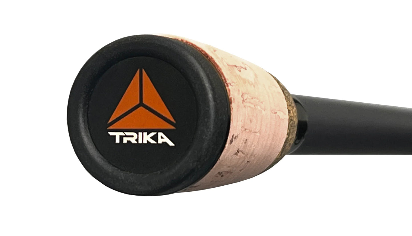 Trika X Series Spinning Rods