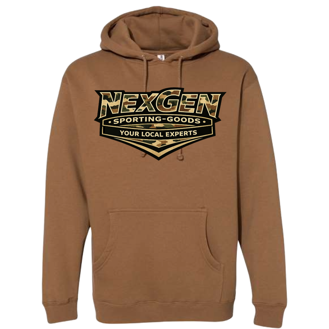 NexGen Hoodies