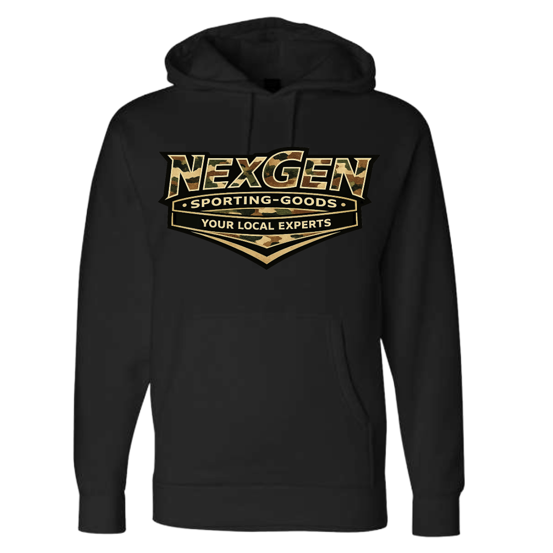 NexGen Hoodies