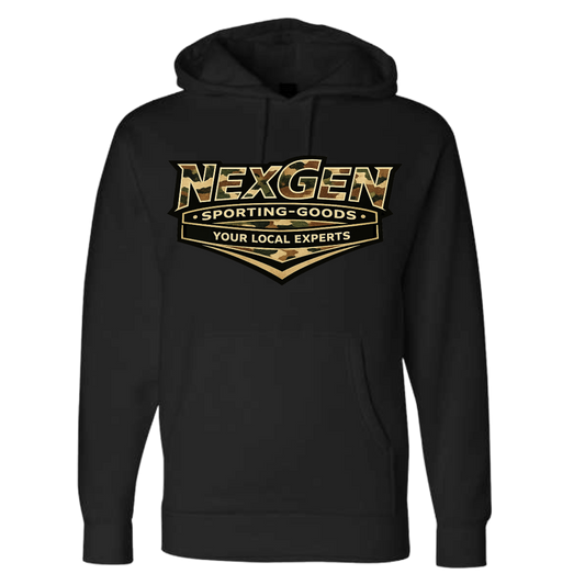 NexGen Hoodies