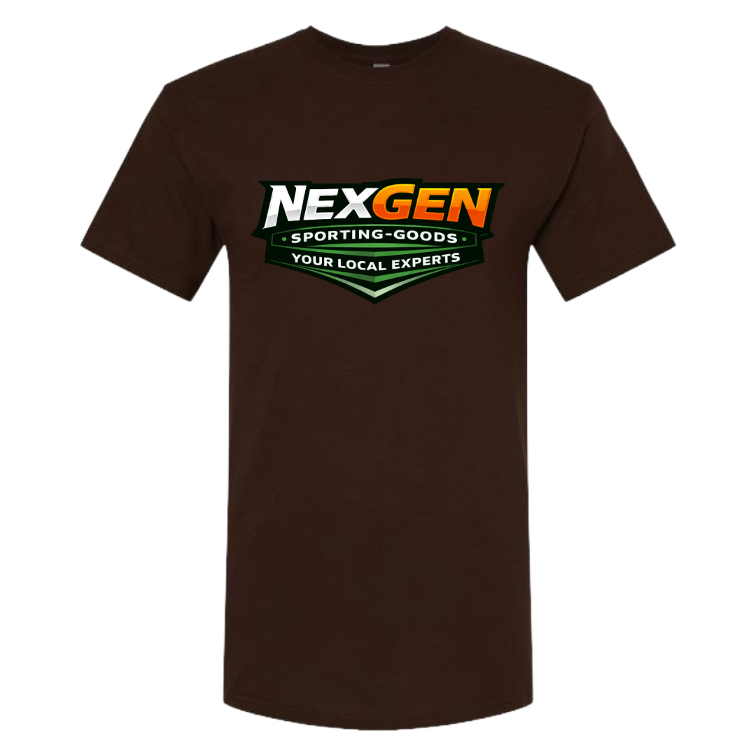 NexGen T-shirts