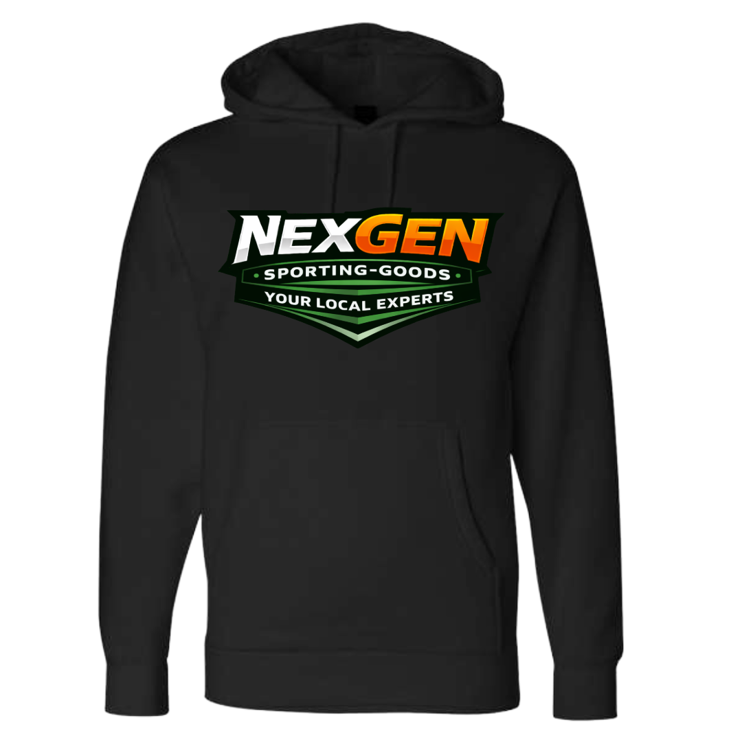NexGen Hoodies