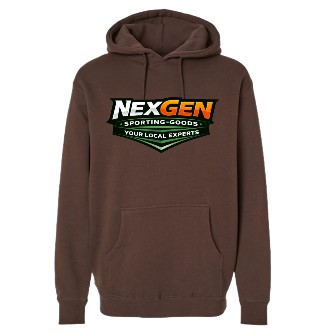 NexGen Hoodies