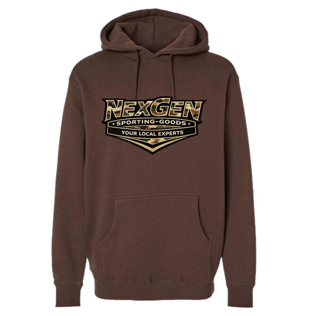NexGen Hoodies