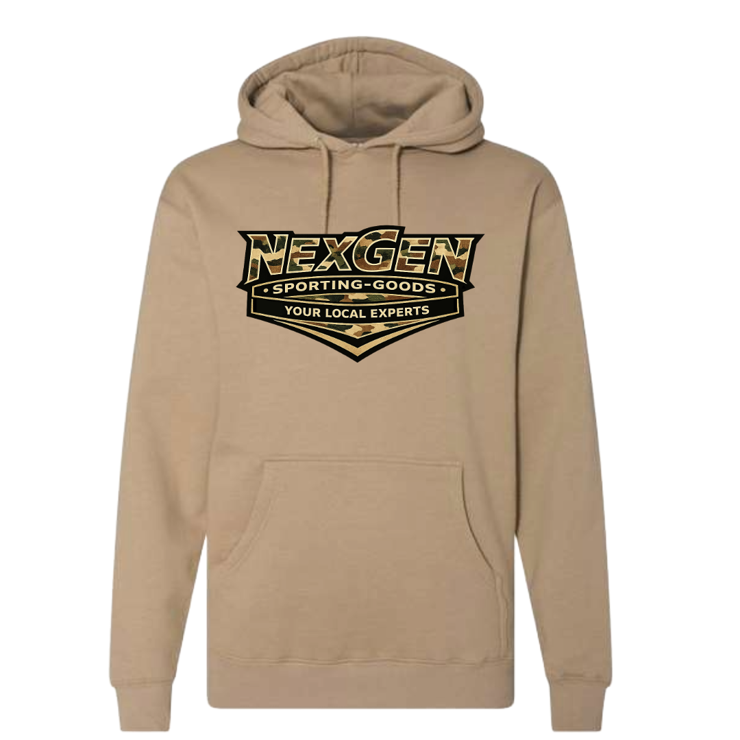 NexGen Hoodies