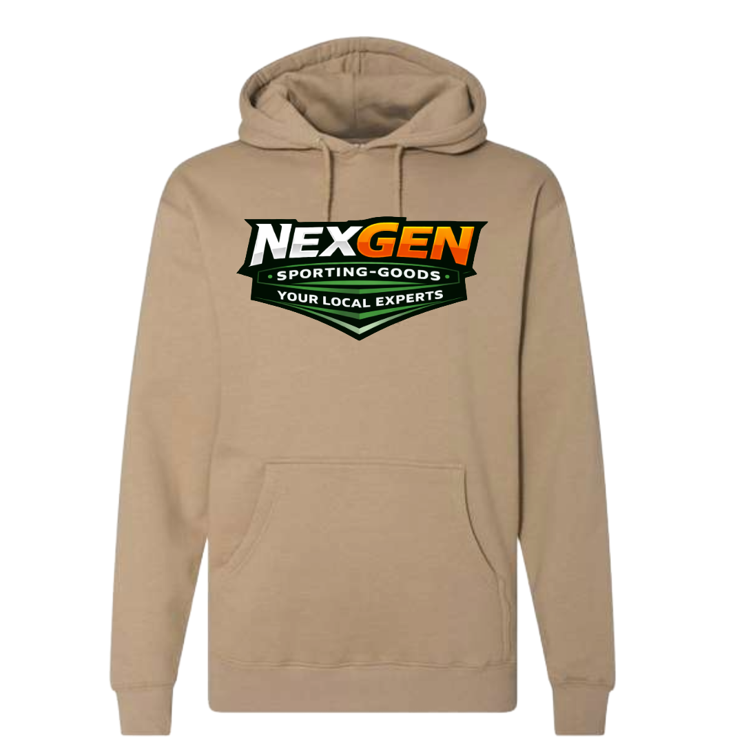 NexGen Hoodies