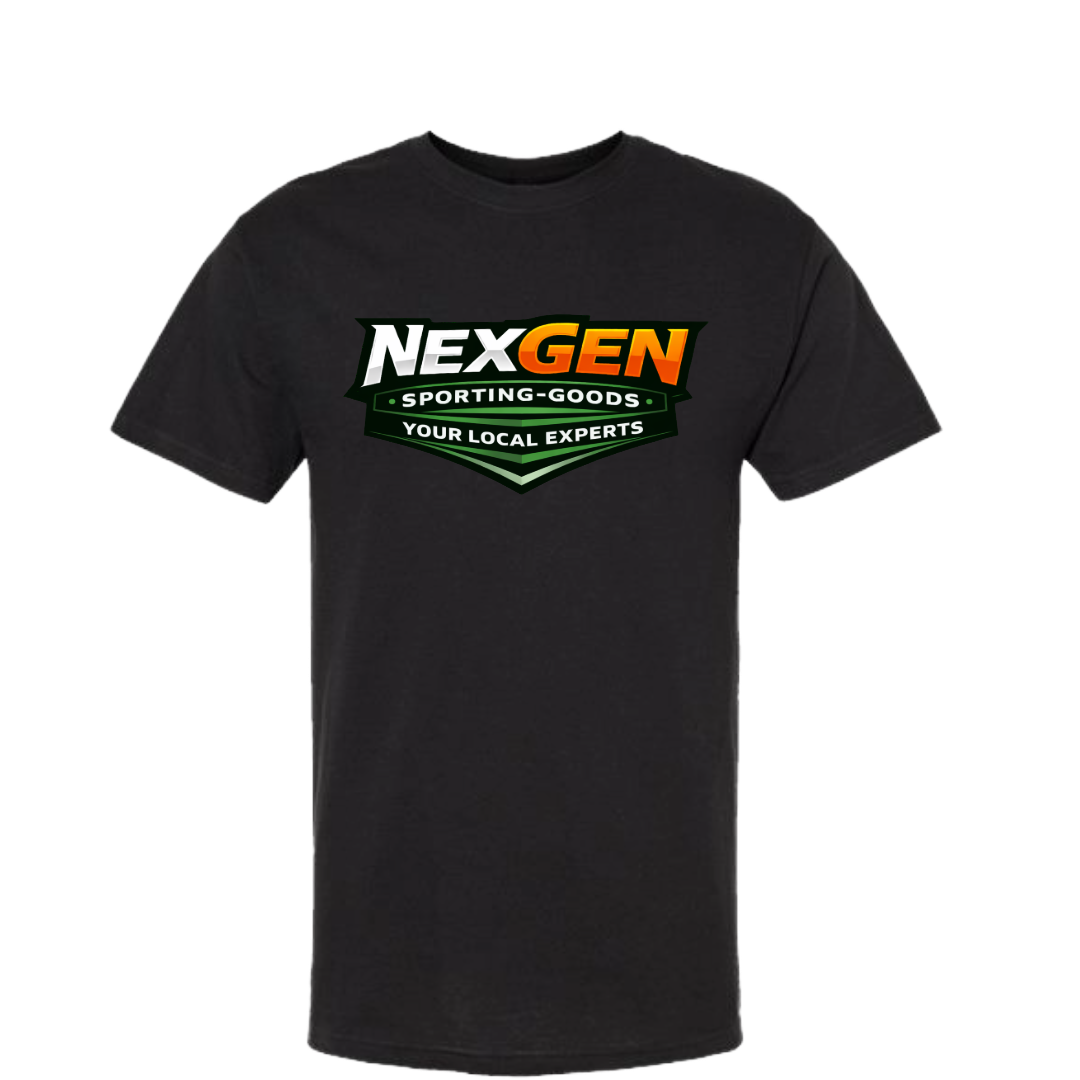 NexGen T-shirts