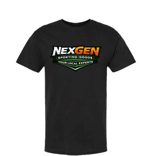 NexGen T-shirts