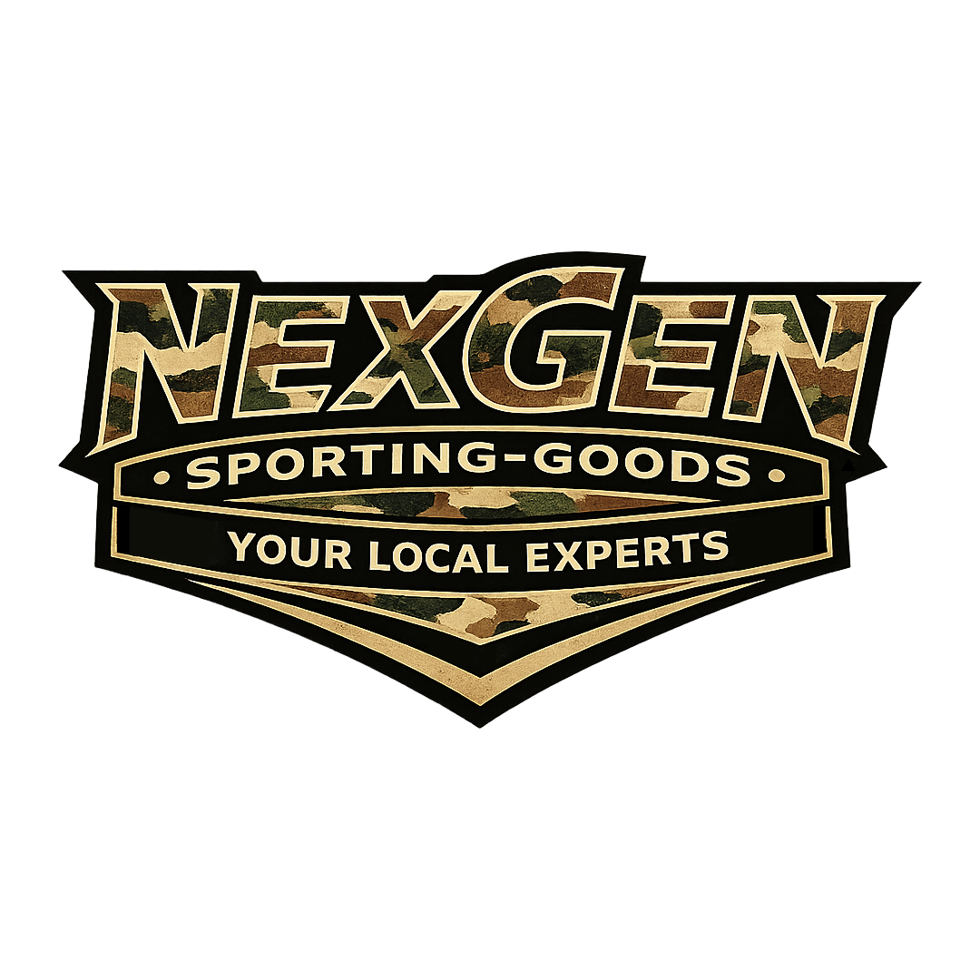 NexGen Sporting-Goods Gidft Card