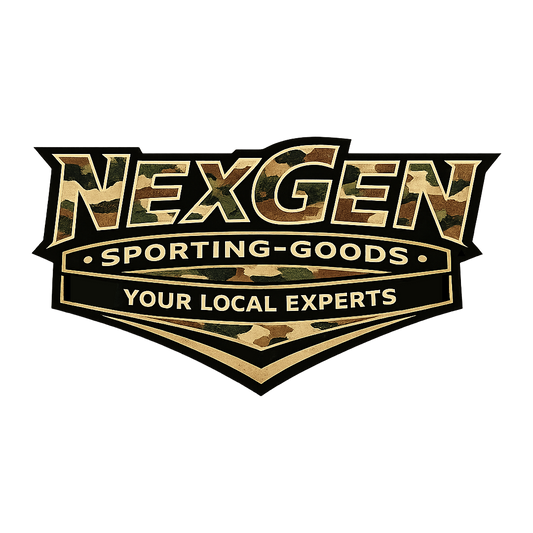 NexGen Sporting-Goods Gidft Card