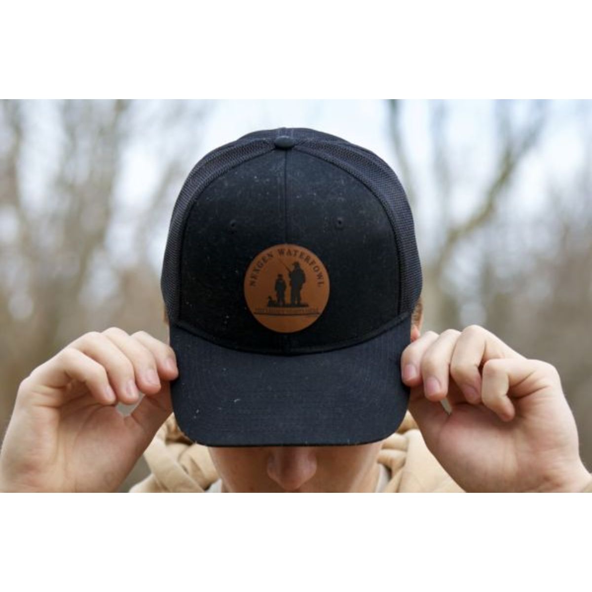 NexGen Waterfowl Ball Caps