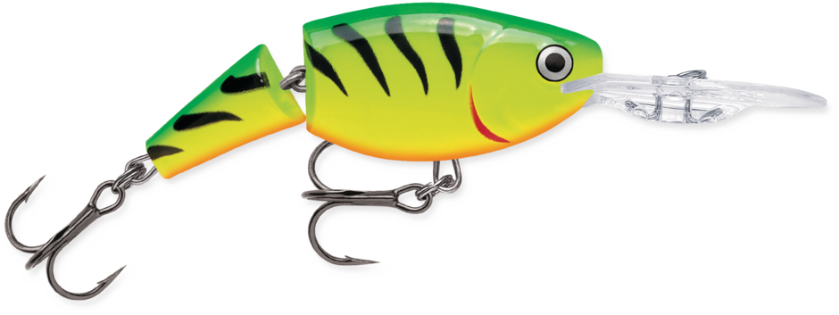 Jointed Shadrap