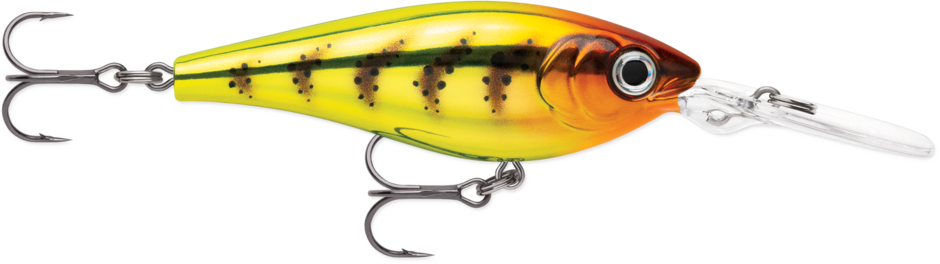 Rapala Harvest Shad