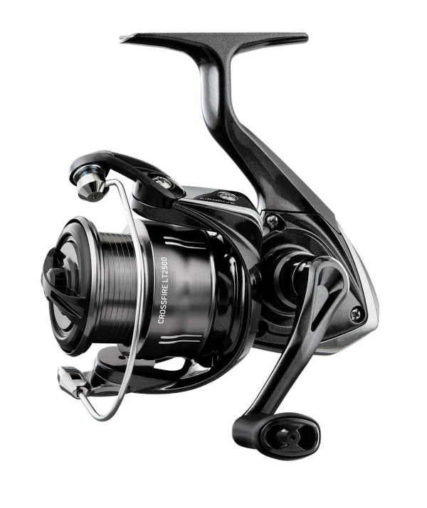 DAIWA CRFLT1000 REEL CP10 3BB 1RB 5.2 CROSSFIRE LT SPIN