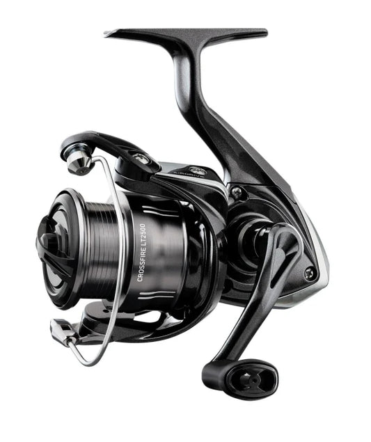 DAIWA CRFLT1000 REEL CP10 3BB 1RB 5.2 CROSSFIRE LT SPIN