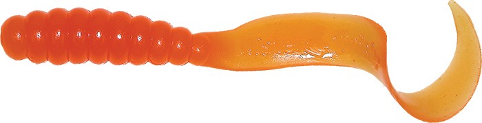 Mr. Twister Twister Tails