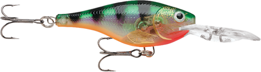 Glass Shad Rap