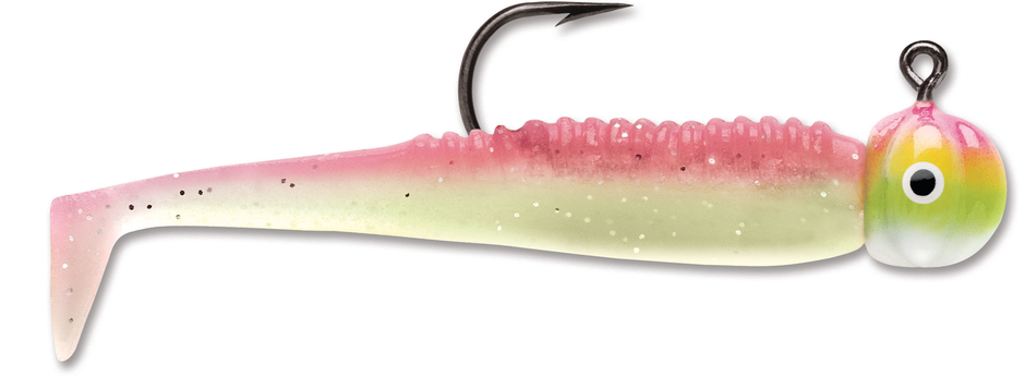 VMC BOOT TAIL
