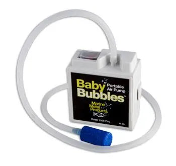 Baby Bubbles