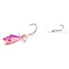 Addicted Walleye Death Spinner