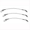 Heavy Duty Wire Leaders