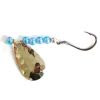 JB lure spinners