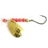 JB lure spinners