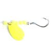 JB lure spinners