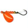 JB lure spinners