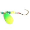 JB lure spinners