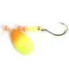 JB lure spinners