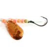 JB lure spinners
