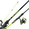 Okuma Fin Chaser X