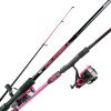 Okuma Fin Chaser X