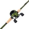 Pfluger Monarch Combo